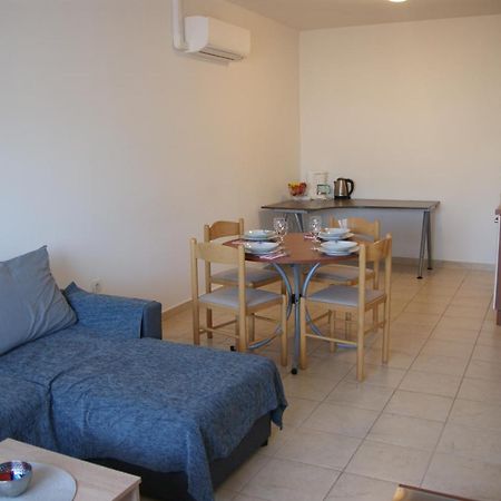 Apartman Adriatic Pula Exterior foto