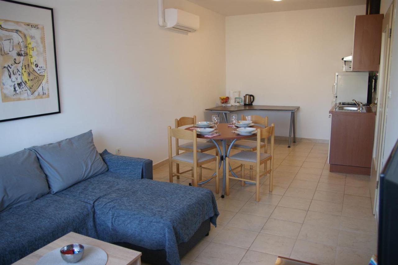 Apartman Adriatic Pula Exterior foto