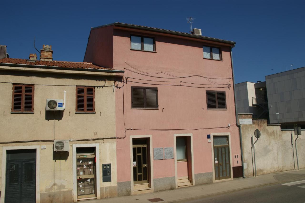 Apartman Adriatic Pula Exterior foto