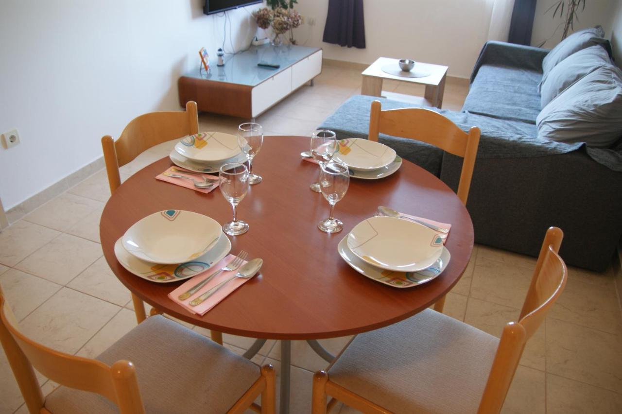 Apartman Adriatic Pula Exterior foto