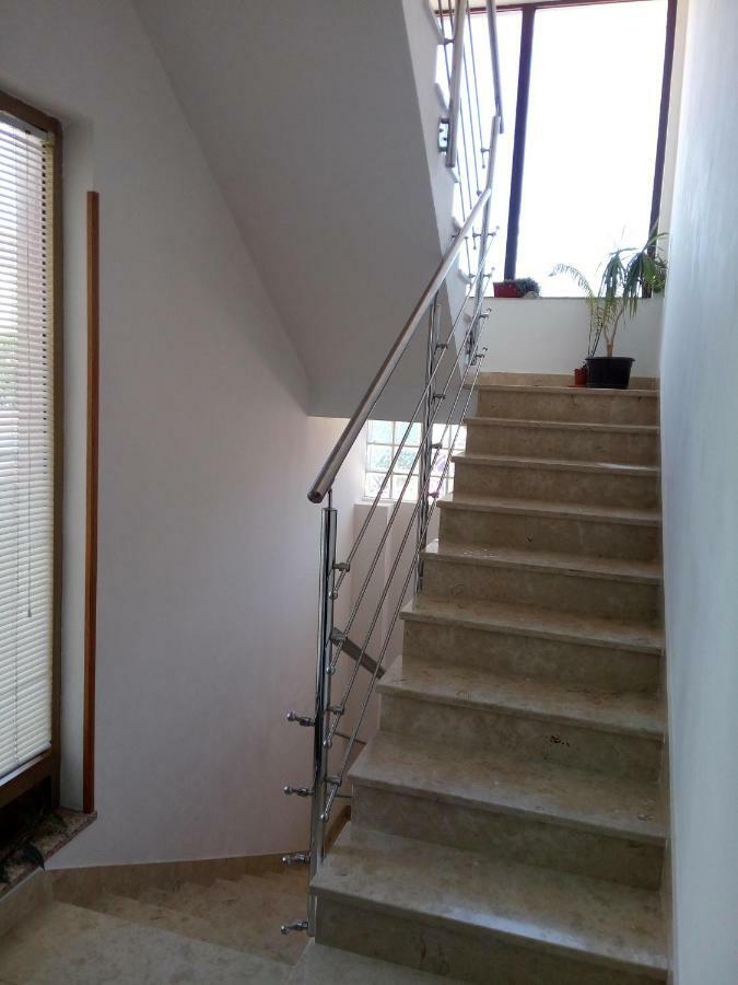 Apartman Adriatic Pula Exterior foto